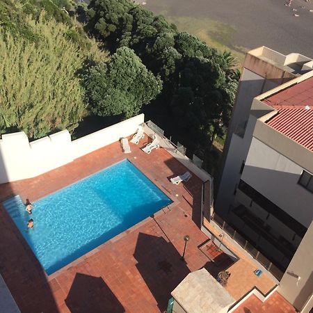 Lila'S Beach Apartment São Roque 外观 照片