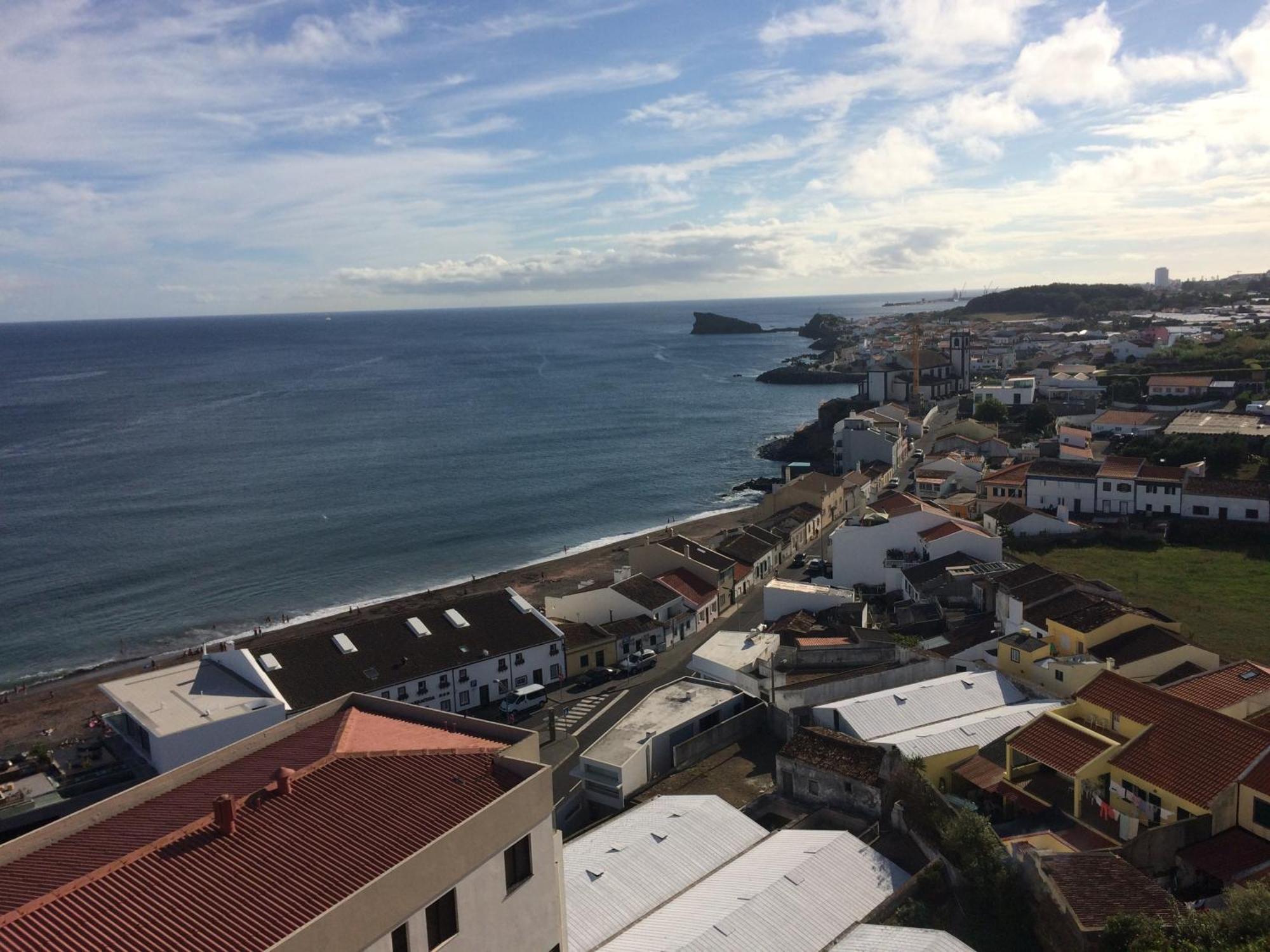 Lila'S Beach Apartment São Roque 外观 照片