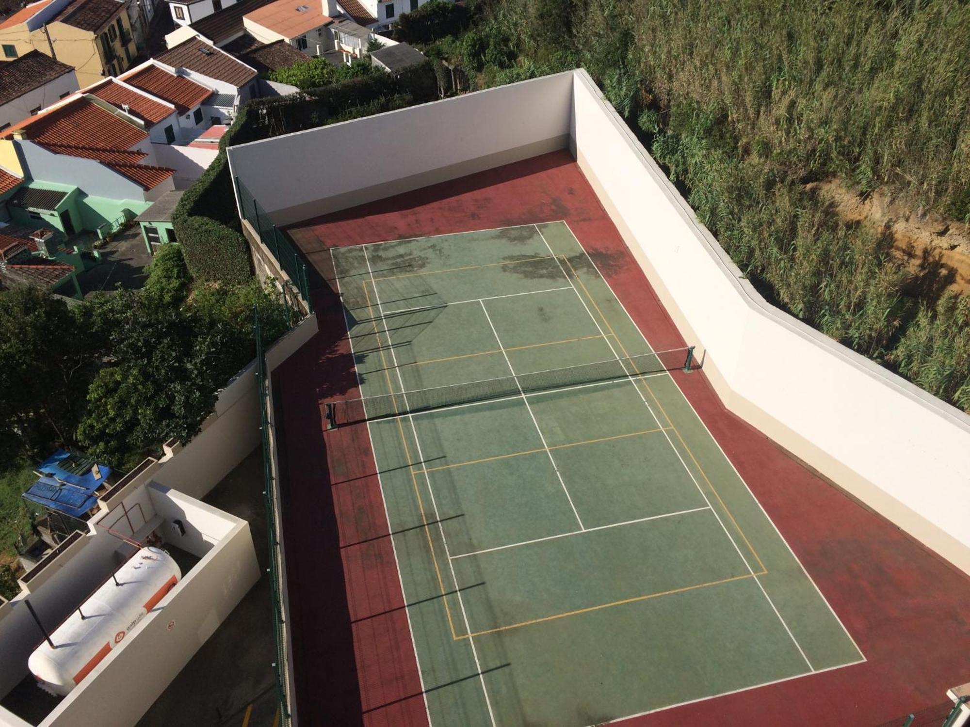 Lila'S Beach Apartment São Roque 外观 照片