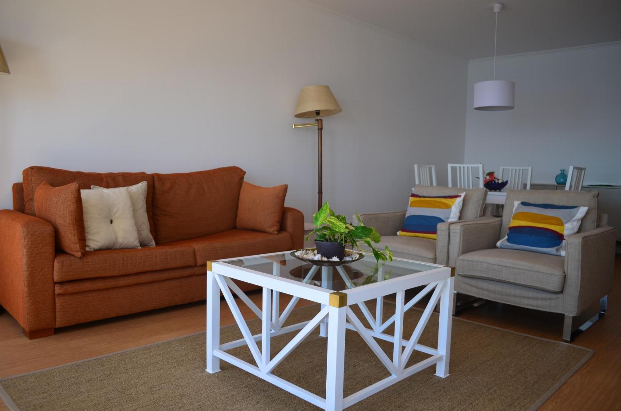 Lila'S Beach Apartment São Roque 外观 照片