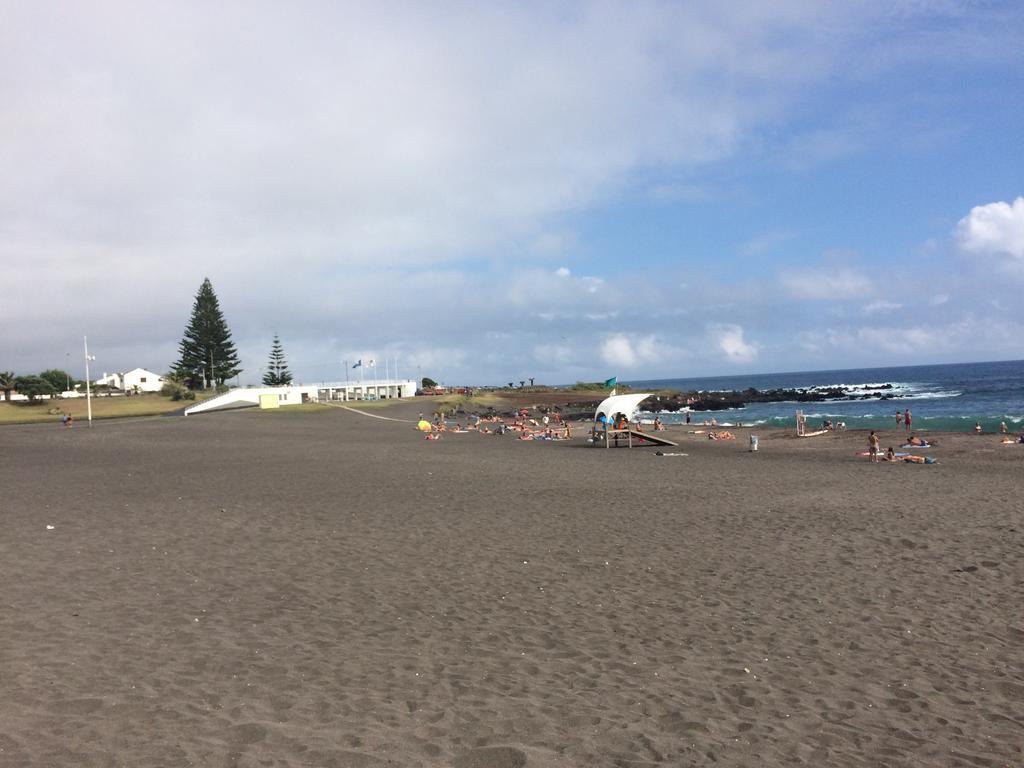 Lila'S Beach Apartment São Roque 外观 照片
