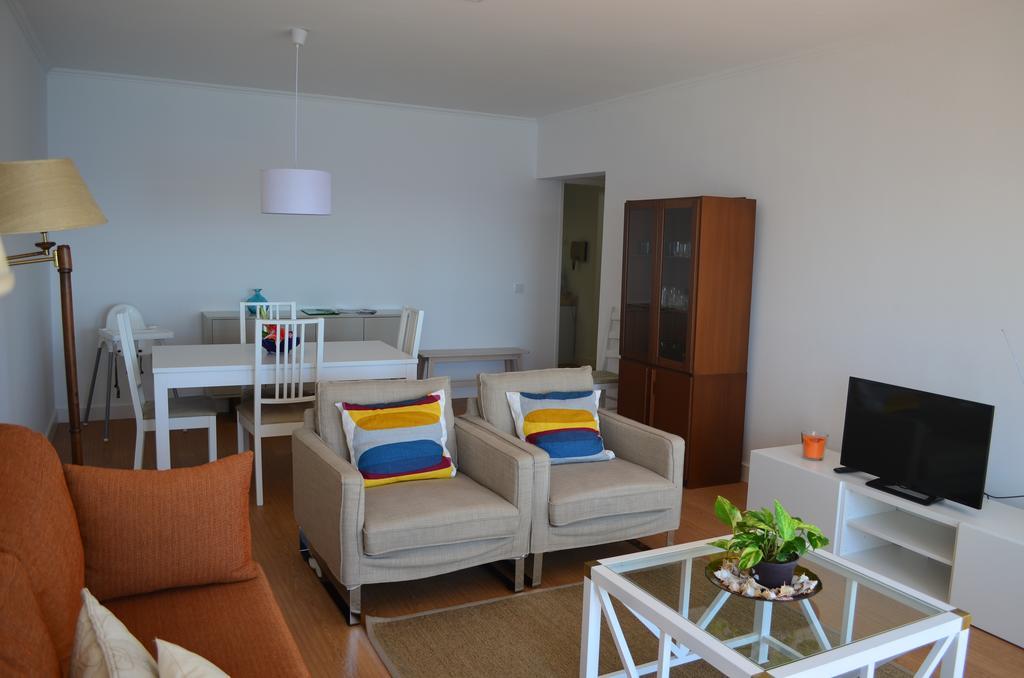 Lila'S Beach Apartment São Roque 外观 照片
