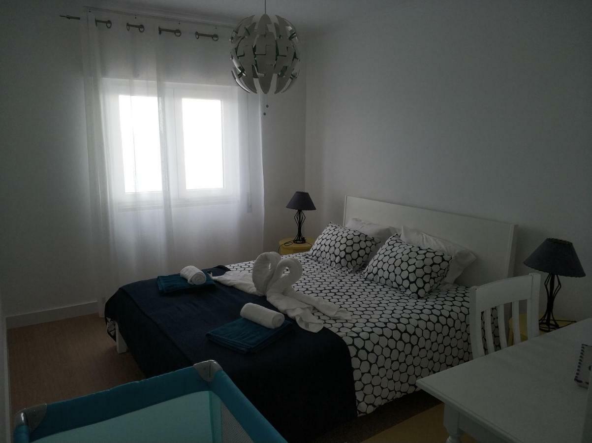Lila'S Beach Apartment São Roque 外观 照片