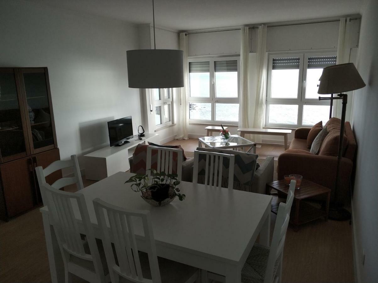 Lila'S Beach Apartment São Roque 外观 照片