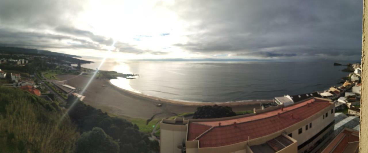 Lila'S Beach Apartment São Roque 外观 照片