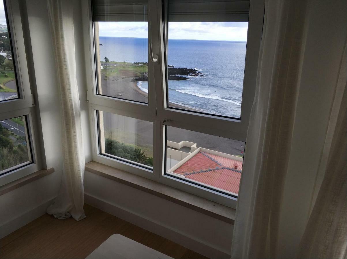 Lila'S Beach Apartment São Roque 外观 照片
