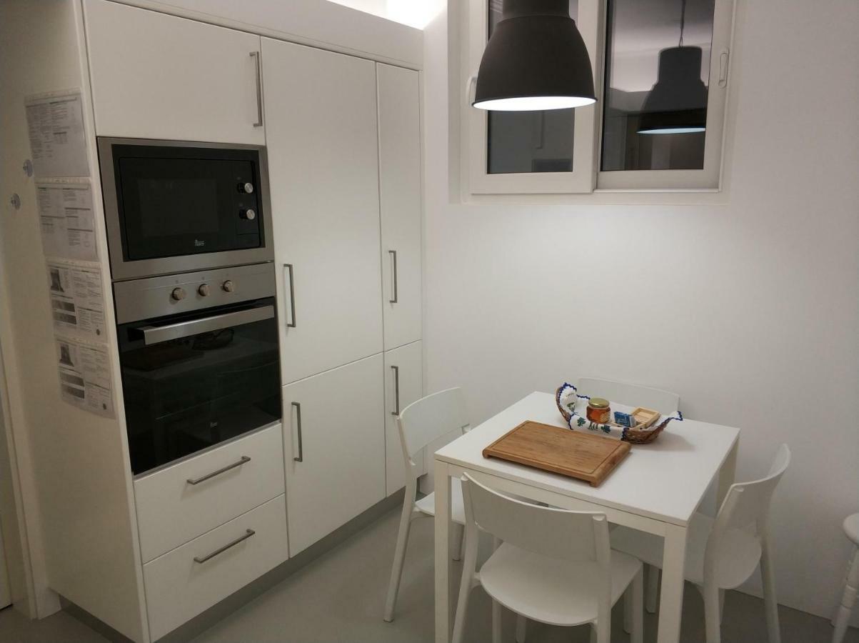 Lila'S Beach Apartment São Roque 外观 照片