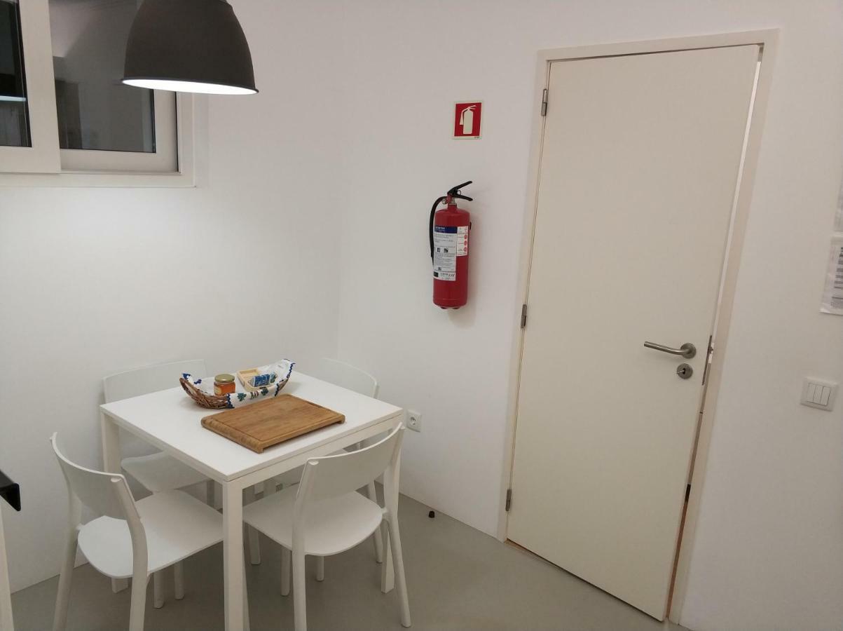 Lila'S Beach Apartment São Roque 外观 照片
