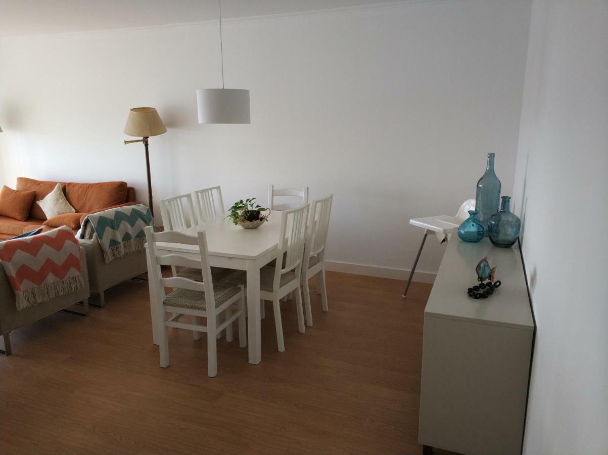 Lila'S Beach Apartment São Roque 外观 照片