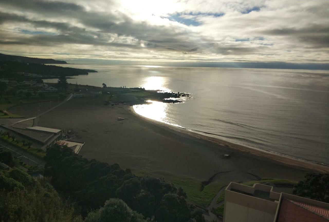 Lila'S Beach Apartment São Roque 外观 照片